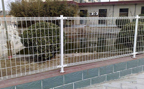 雙圈護欄網 雙圈護欄網